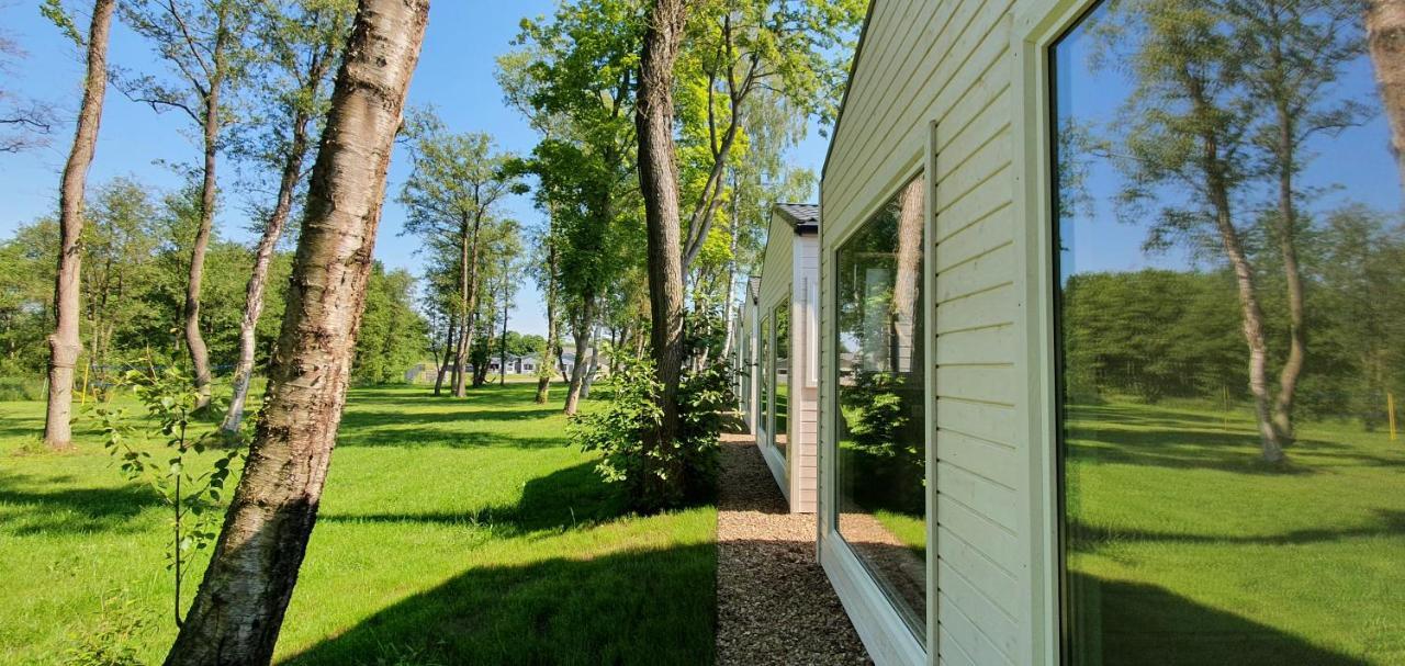 Lumi Resort Domki letniskowe Rewal Zewnętrze zdjęcie